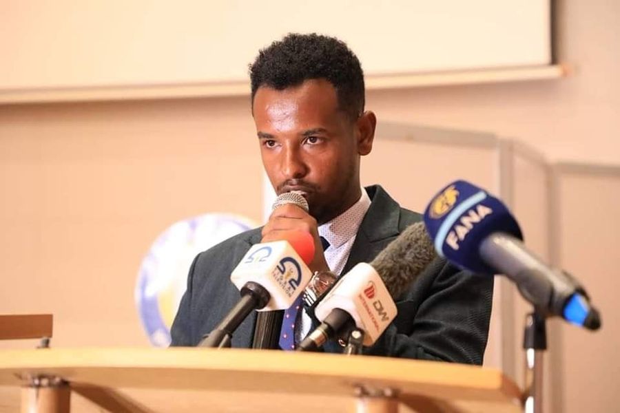 Forty third Ethiopian High Edu Insti Stu3