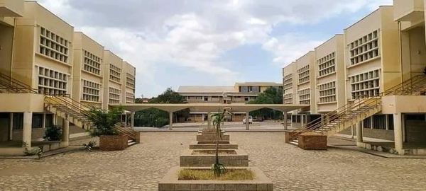 Adi Haki Campus, Mekelle University: A Place We Called Home! 